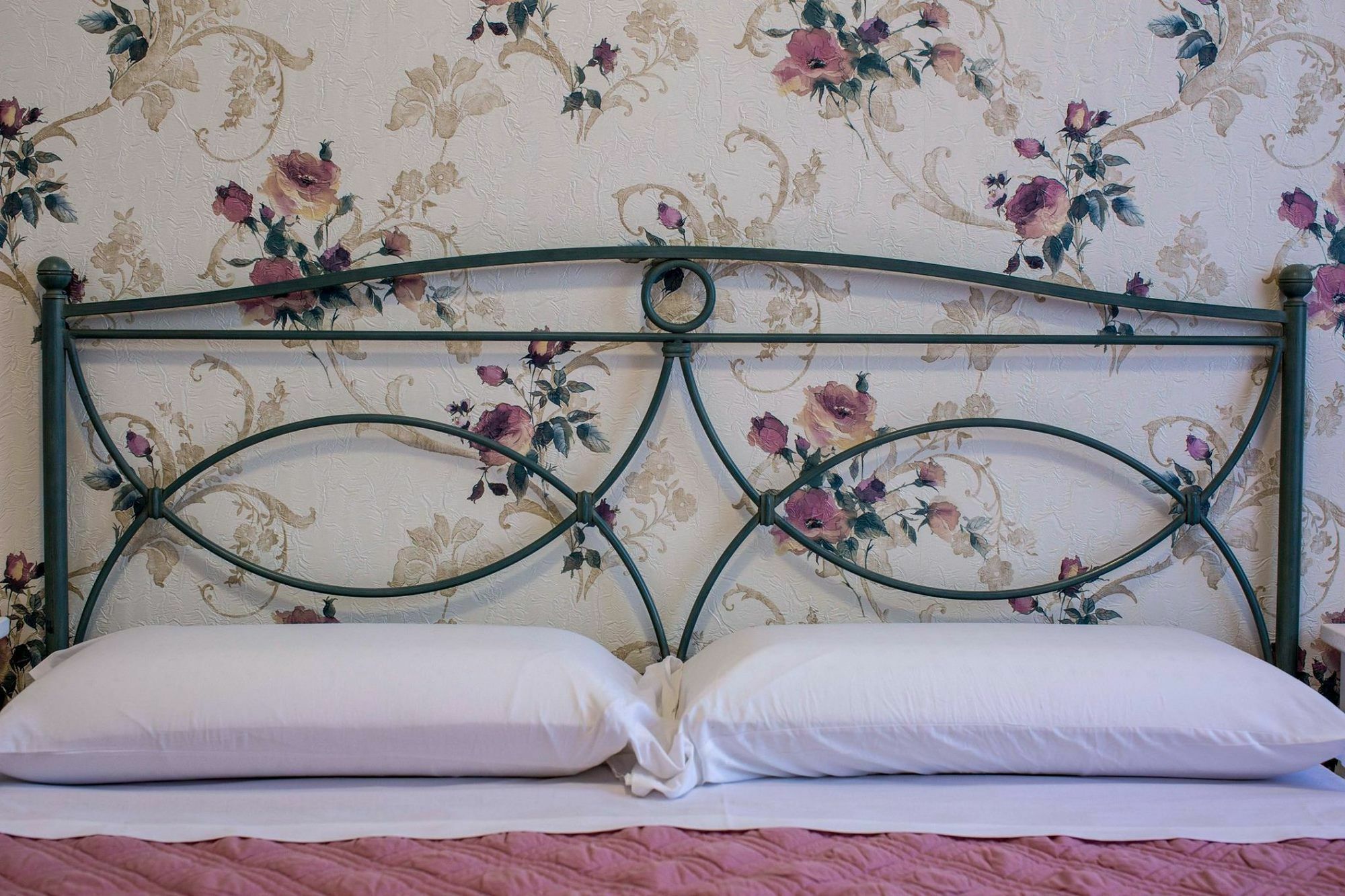 B&B Civico 41 Salerno Buitenkant foto
