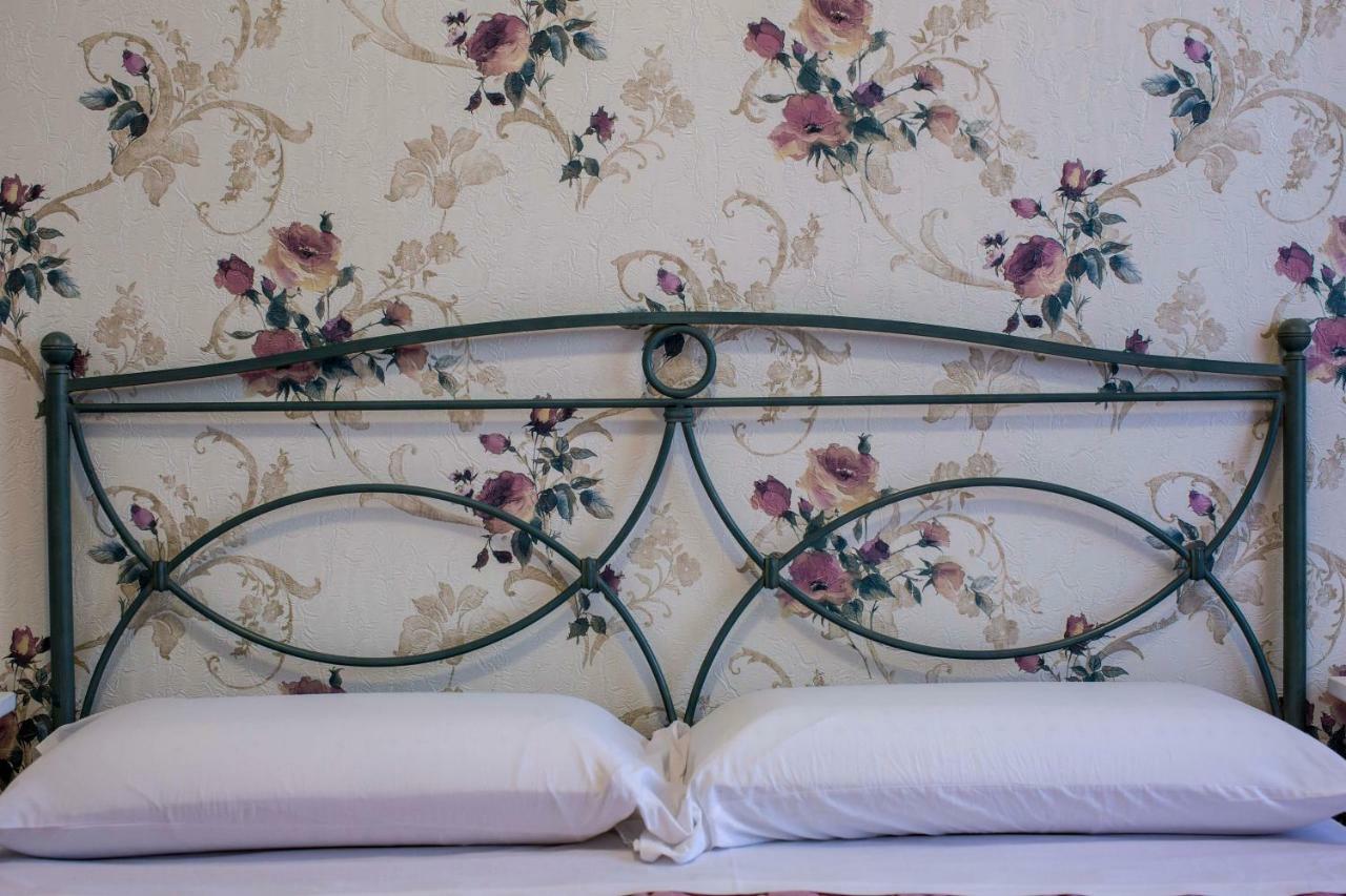 B&B Civico 41 Salerno Buitenkant foto